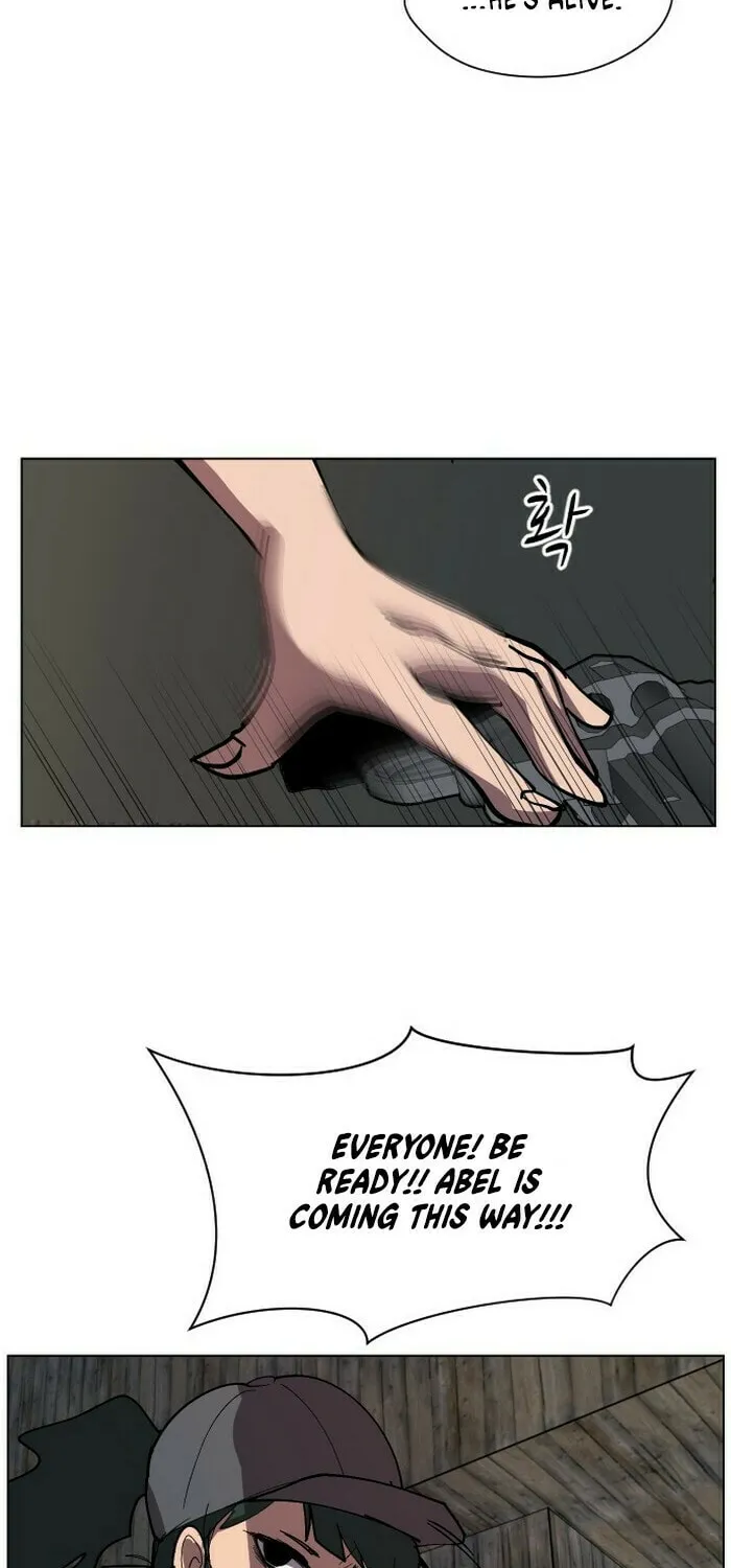 Read Uglyhood chapter 34 image 42 on Lezhin