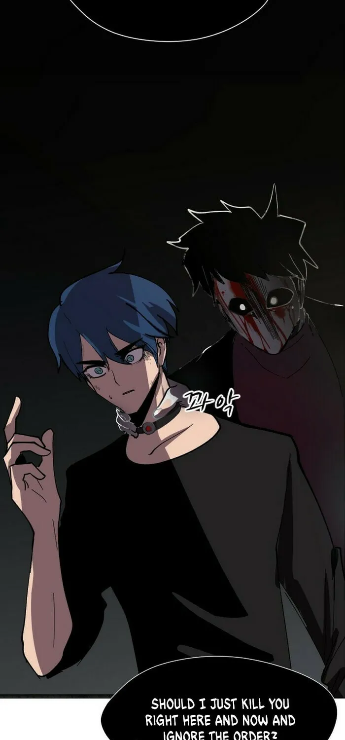 Read Uglyhood chapter 34 image 48 on Lezhin