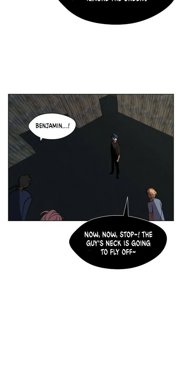Read Uglyhood chapter 34 image 49 on Lezhin