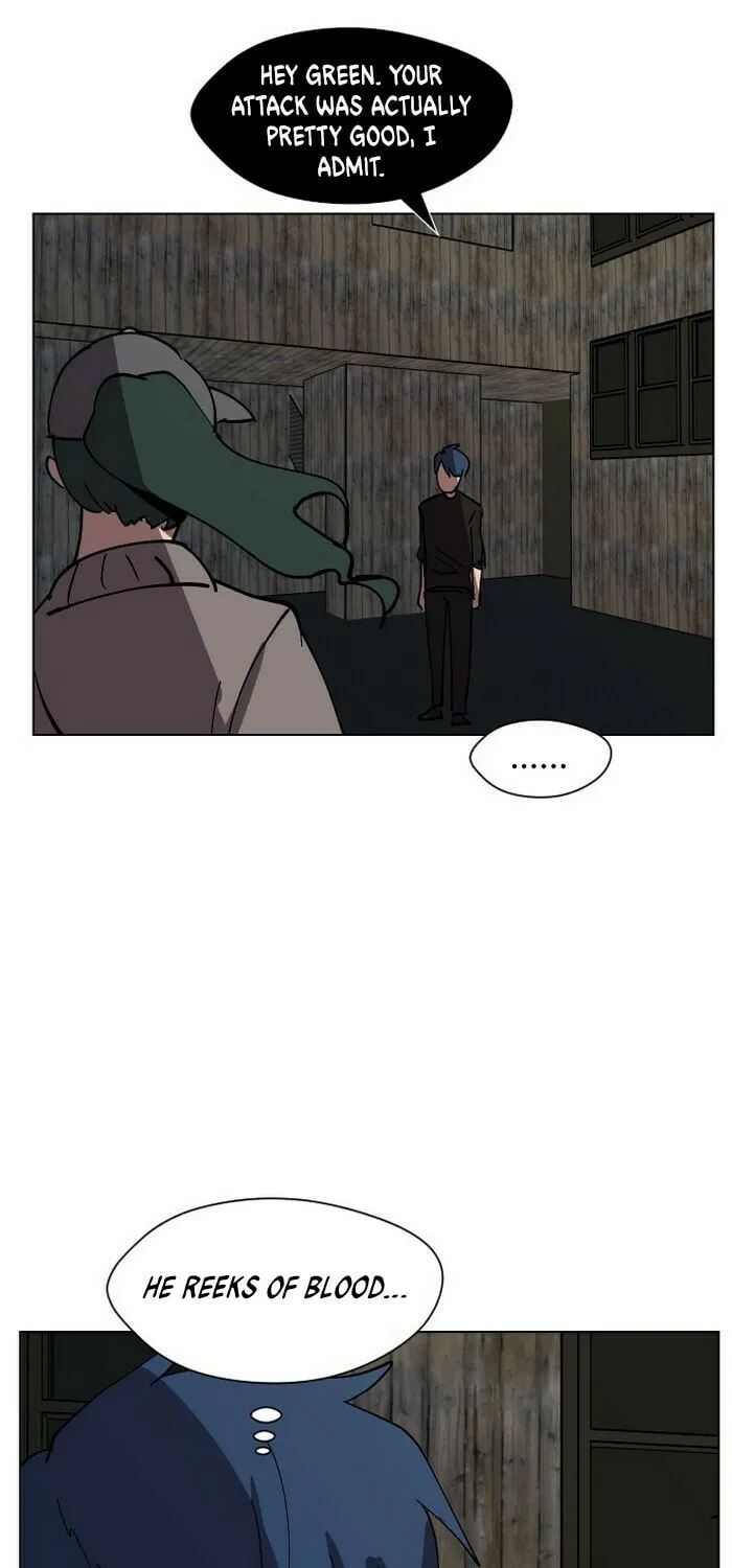 Read Uglyhood chapter 34 image 50 on Lezhin
