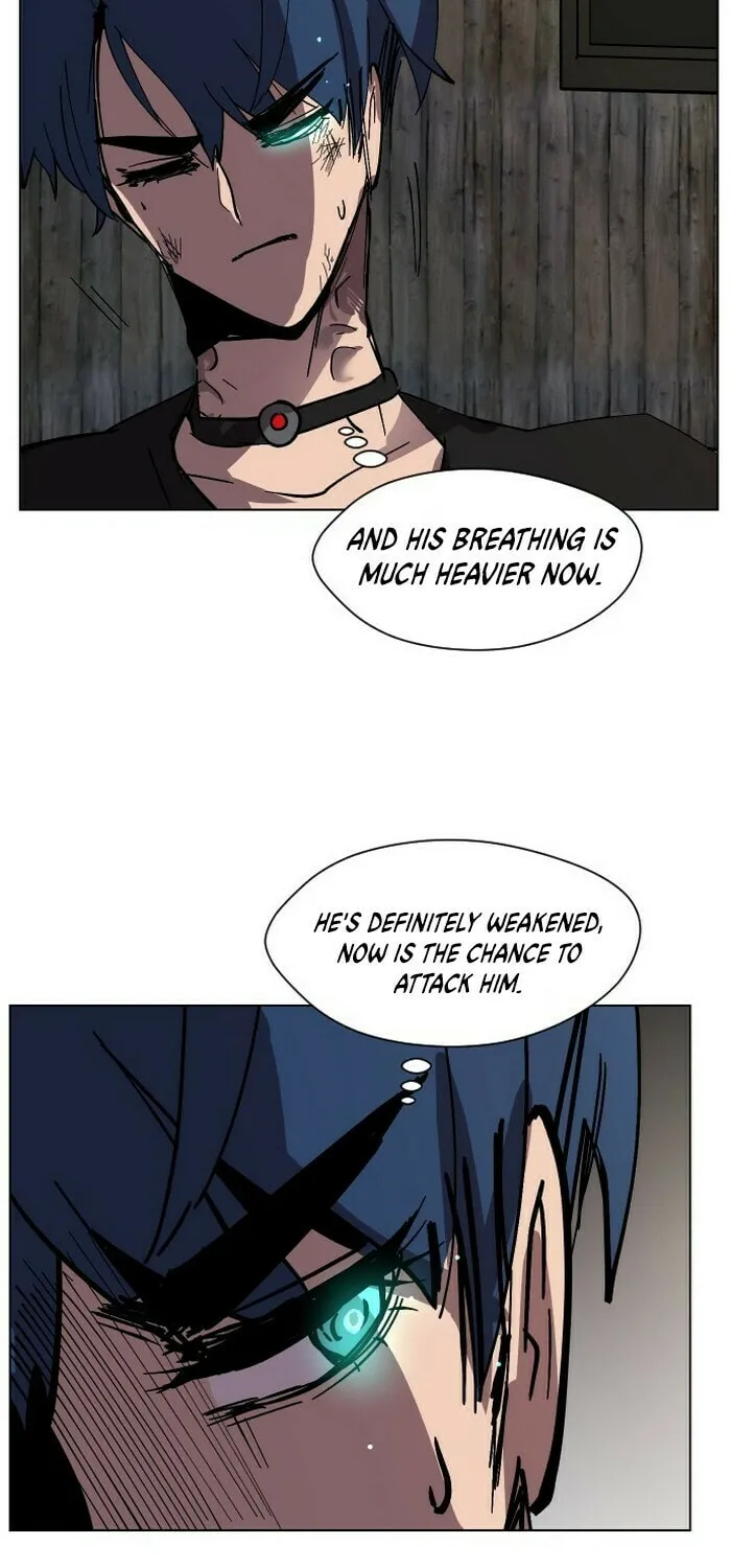 Read Uglyhood chapter 34 image 51 on Lezhin