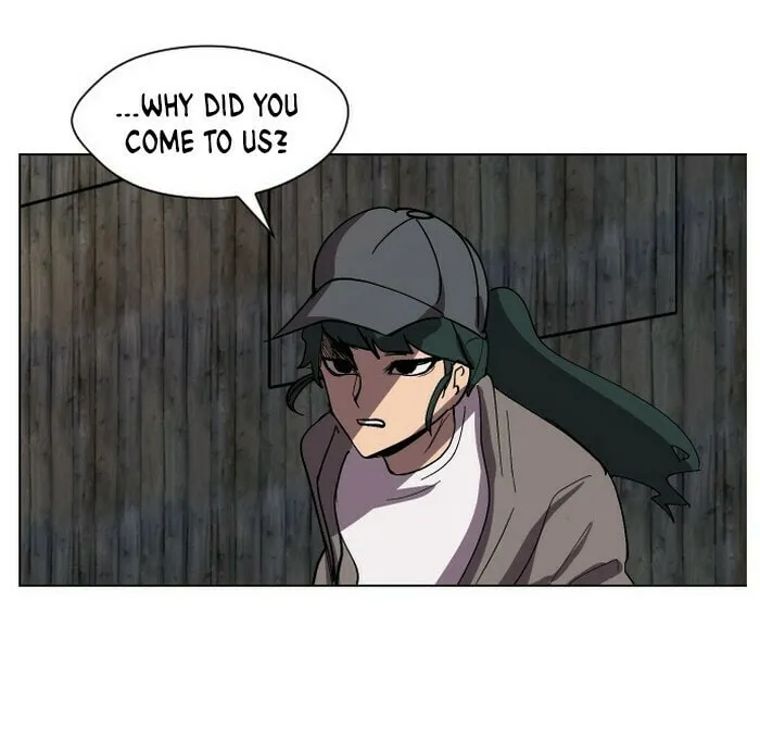 Read Uglyhood chapter 34 image 54 on Lezhin