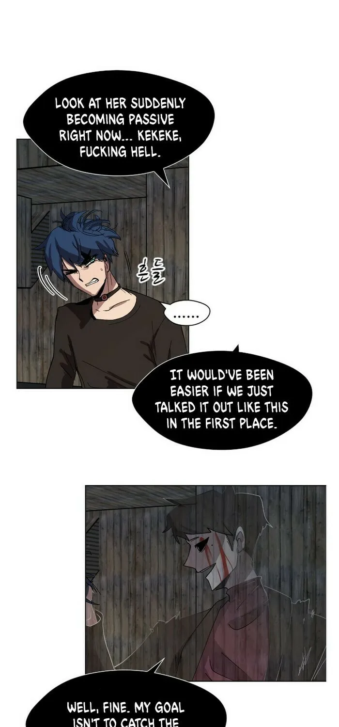Read Uglyhood chapter 34 image 55 on Lezhin