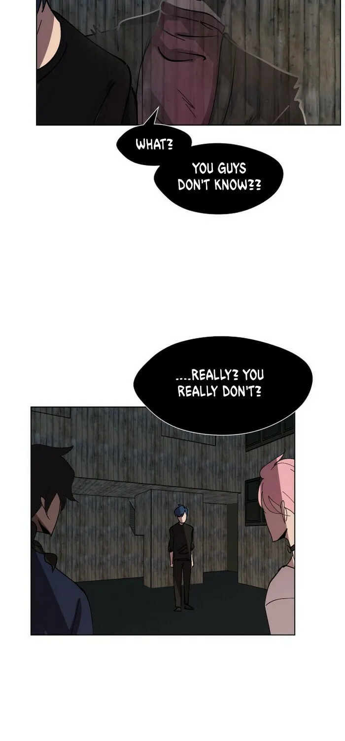 Read Uglyhood chapter 34 image 57 on Lezhin