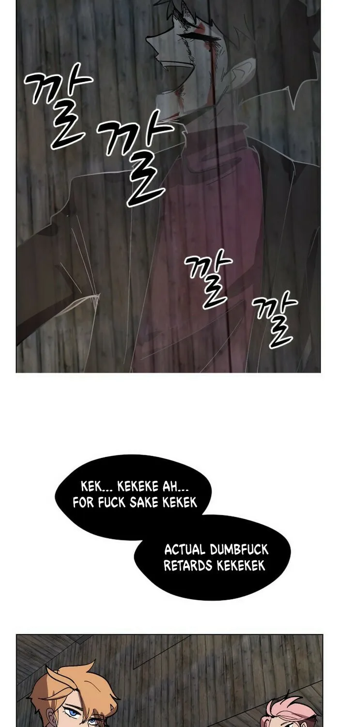 Read Uglyhood chapter 34 image 59 on Lezhin