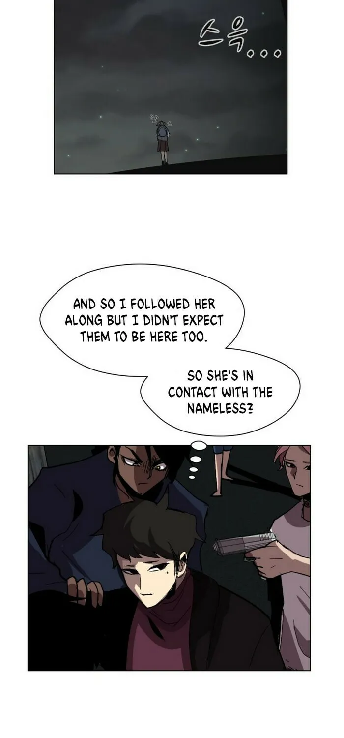 Read Uglyhood chapter 34 image 6 on Lezhin