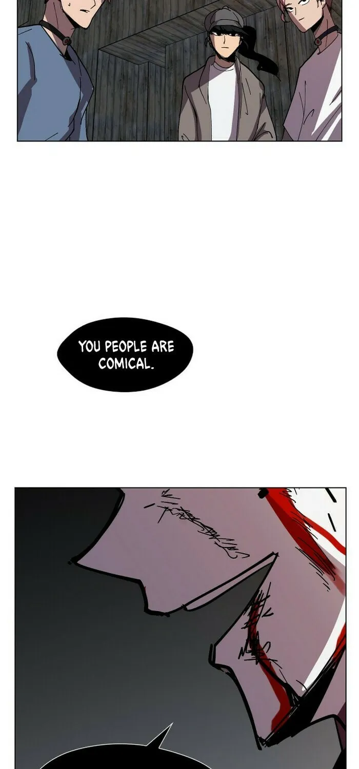 Read Uglyhood chapter 34 image 60 on Lezhin