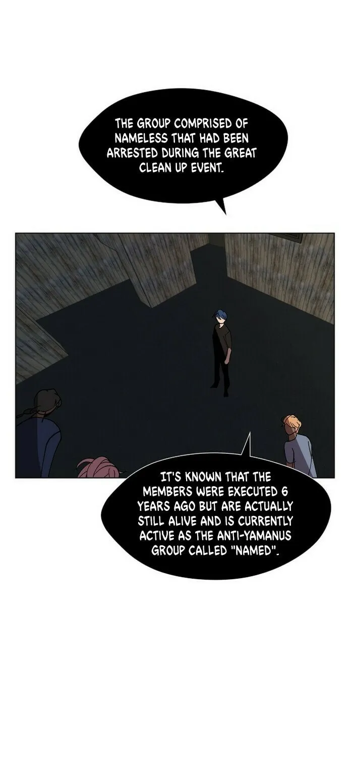 Read Uglyhood chapter 34 image 64 on Lezhin