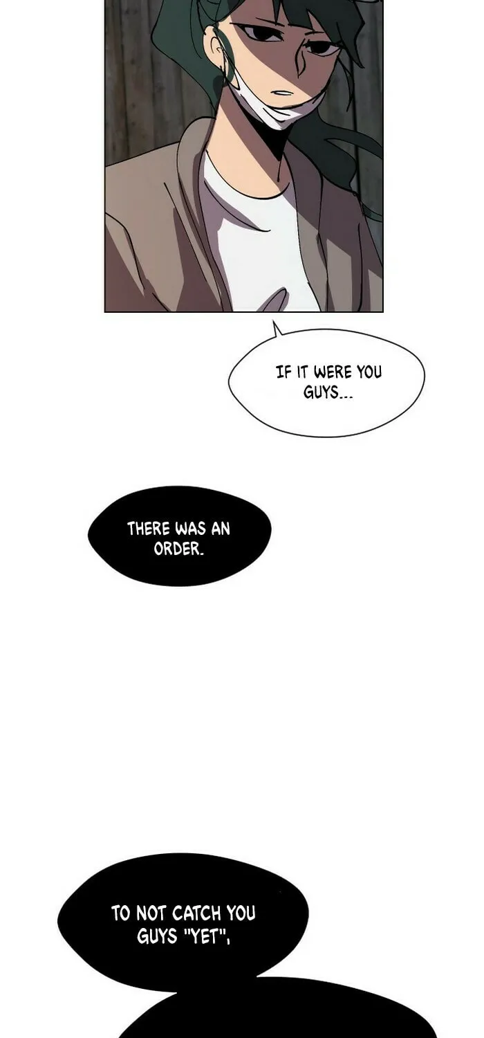 Read Uglyhood chapter 34 image 67 on Lezhin