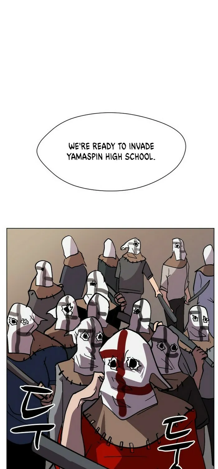 Read Uglyhood chapter 34 image 73 on Lezhin