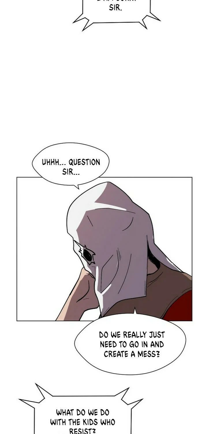 Read Uglyhood chapter 34 image 75 on Lezhin