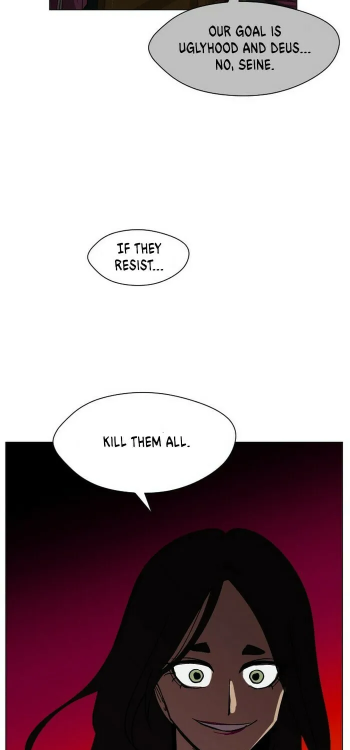 Read Uglyhood chapter 34 image 77 on Lezhin