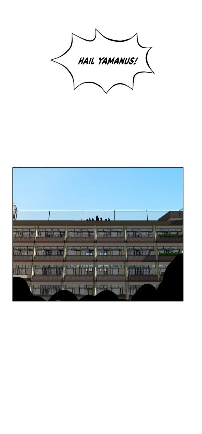 Read Uglyhood chapter 35 image 1 on Lezhin
