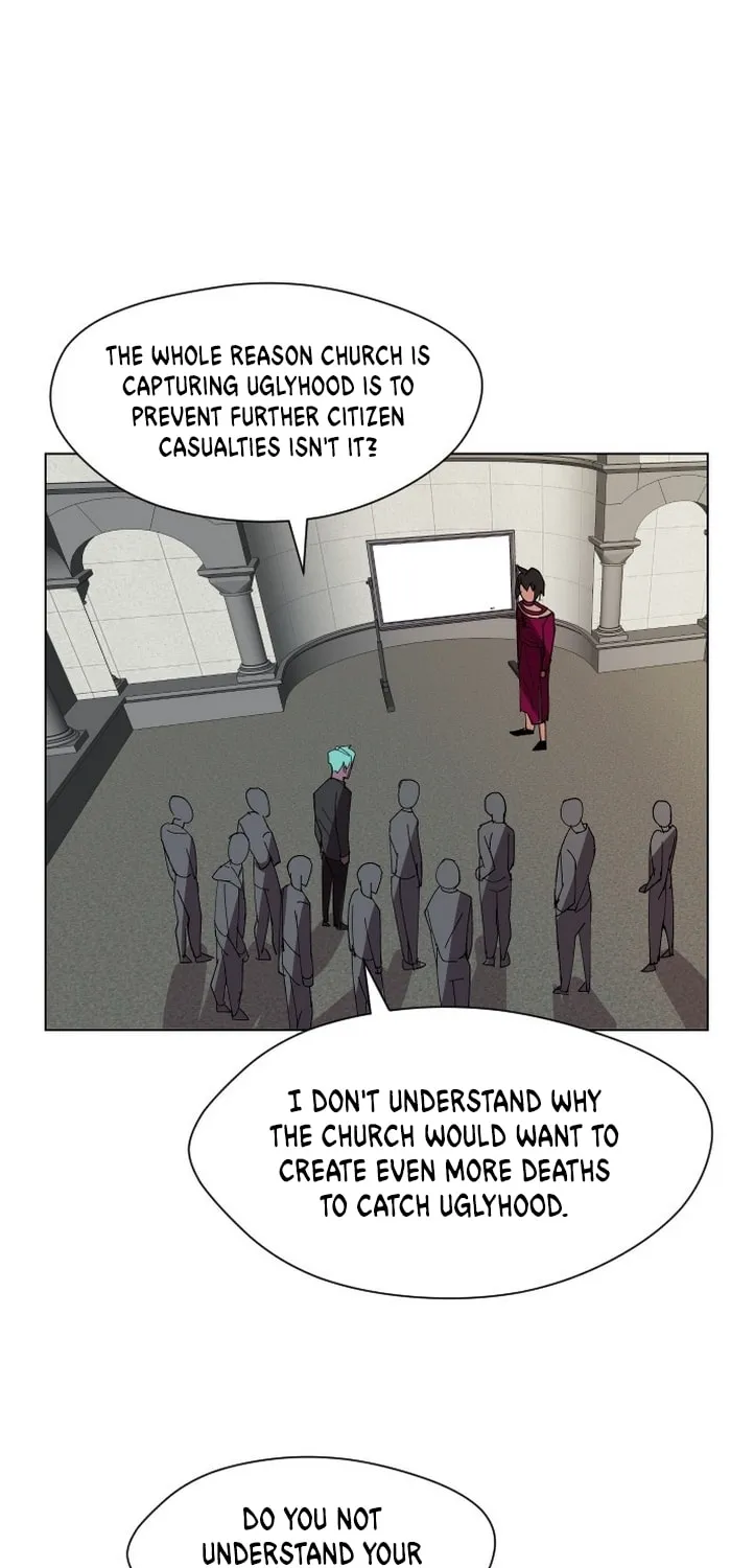 Read Uglyhood chapter 35 image 10 on Lezhin