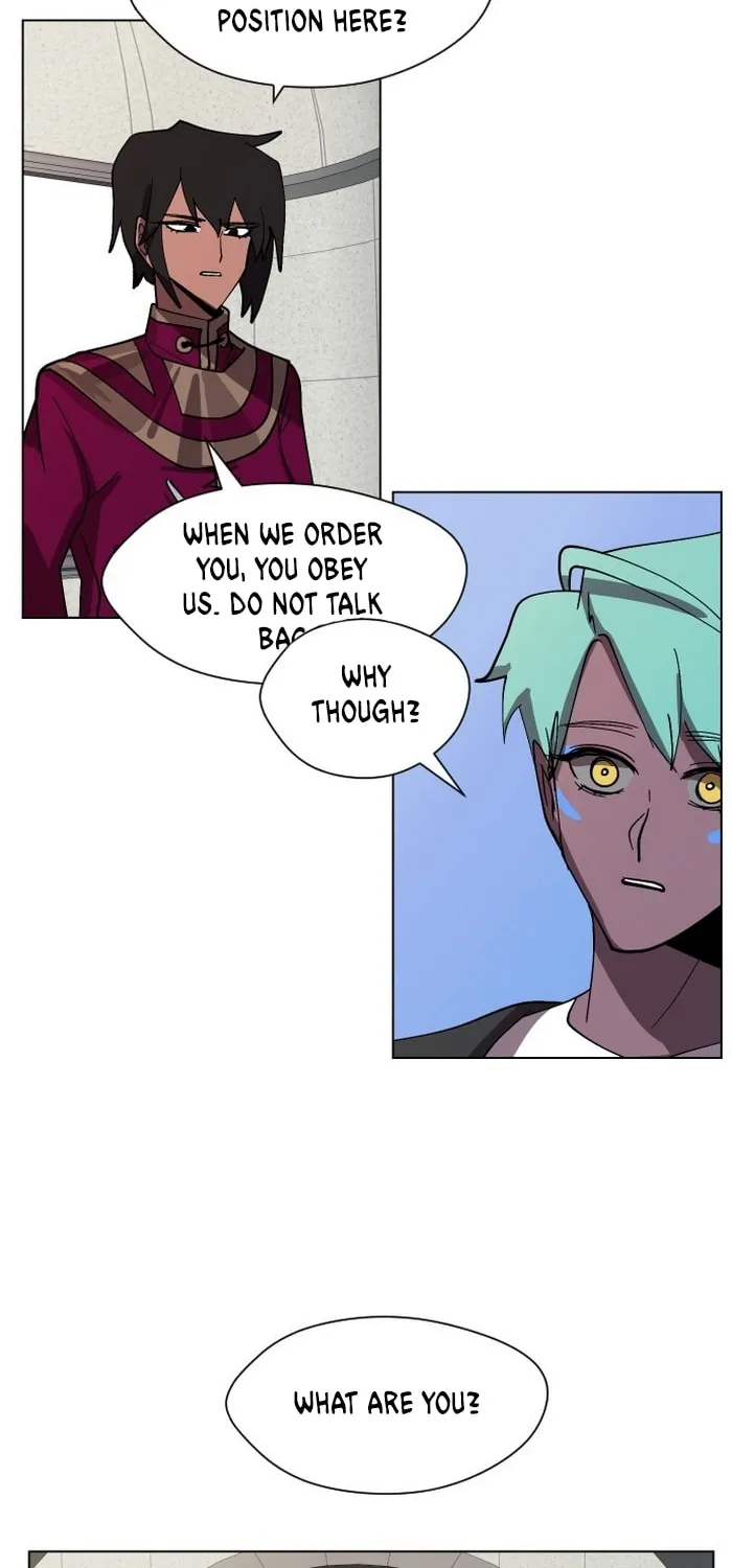 Read Uglyhood chapter 35 image 11 on Lezhin