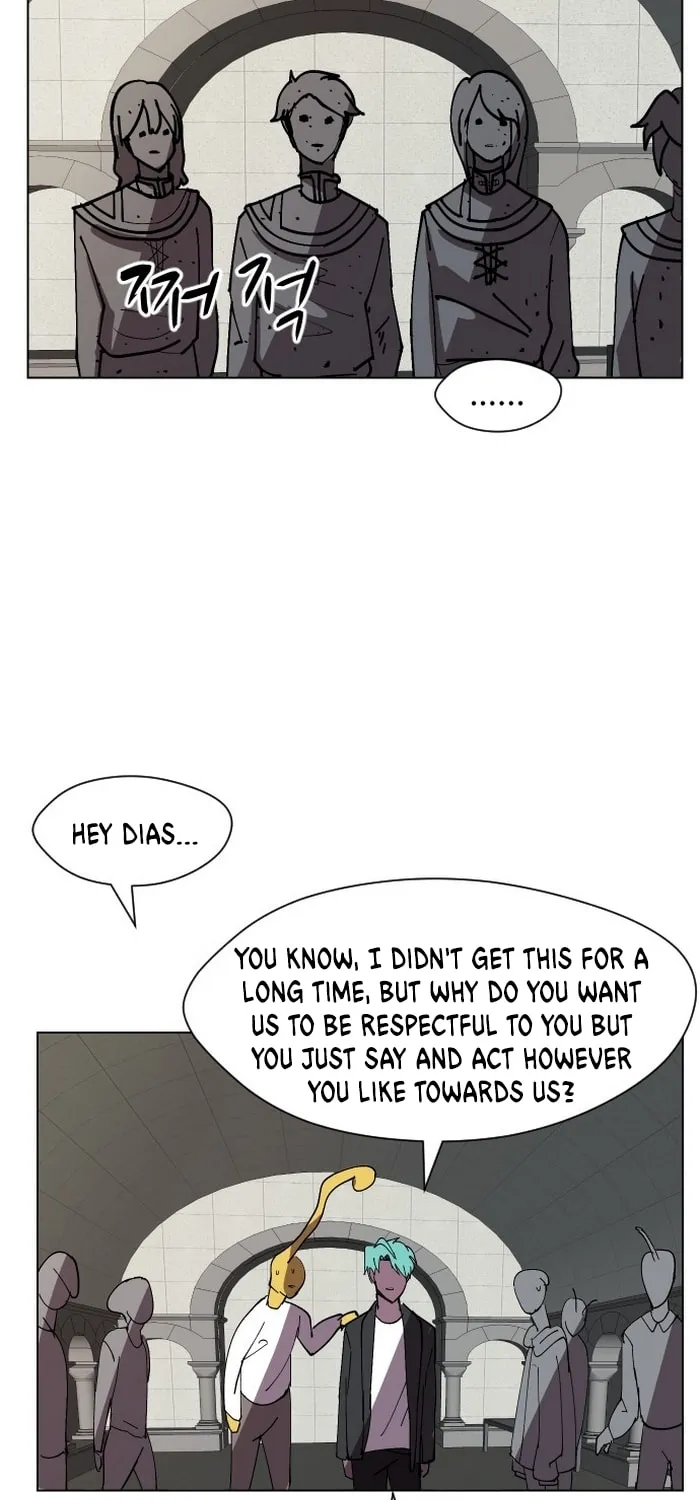 Read Uglyhood chapter 35 image 12 on Lezhin