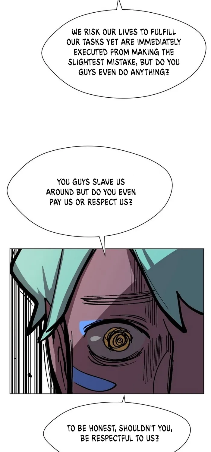 Read Uglyhood chapter 35 image 13 on Lezhin