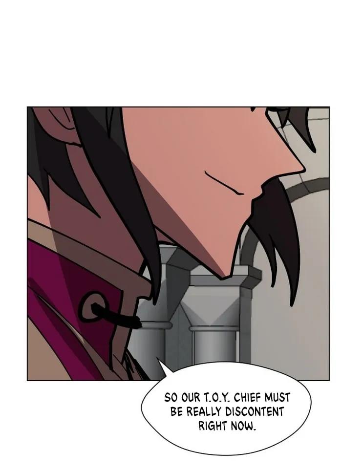 Read Uglyhood chapter 35 image 16 on Lezhin