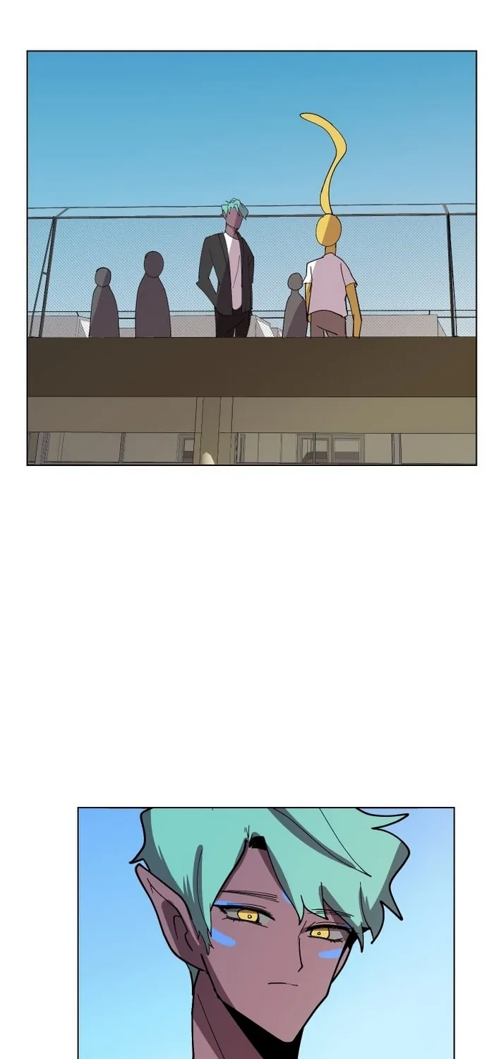 Read Uglyhood chapter 35 image 2 on Lezhin