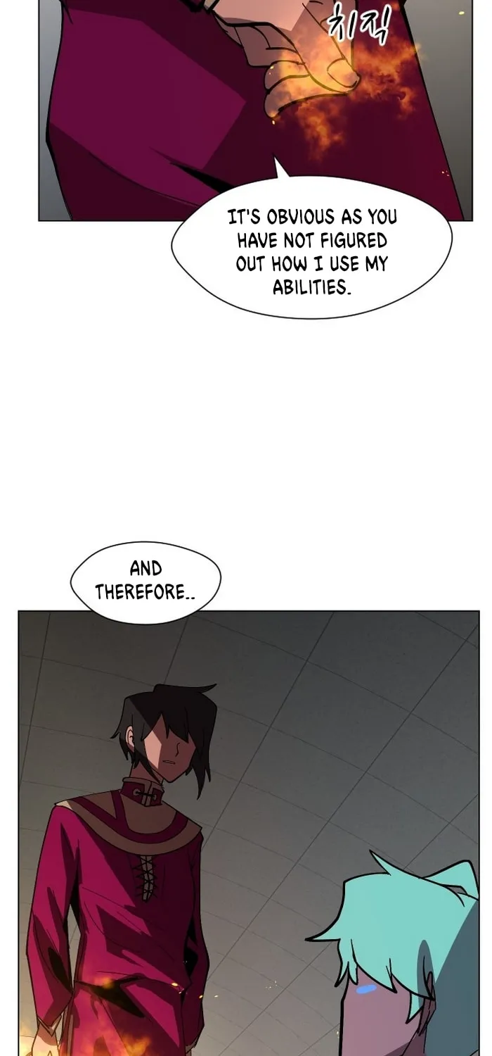 Read Uglyhood chapter 35 image 24 on Lezhin