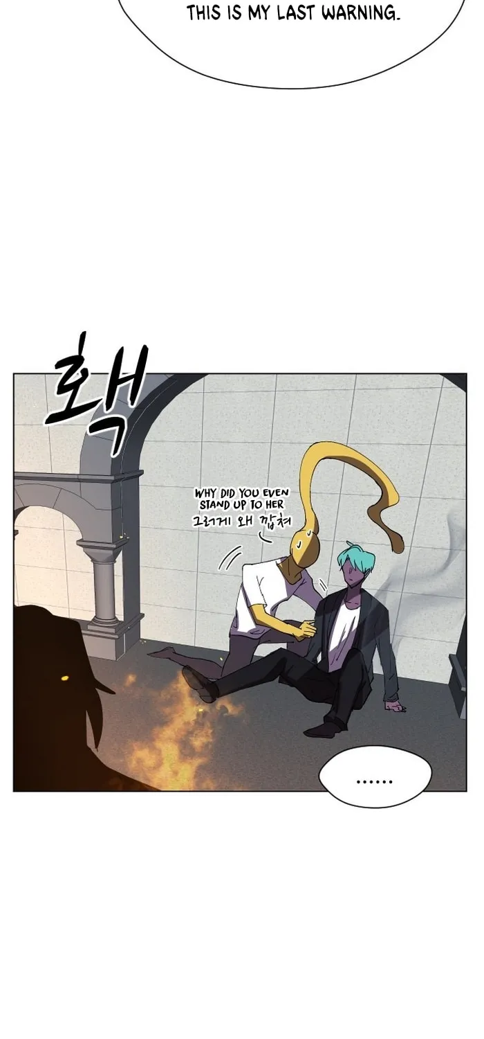 Read Uglyhood chapter 35 image 27 on Lezhin