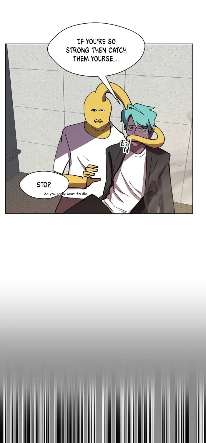 Read Uglyhood chapter 35 image 28 on Lezhin