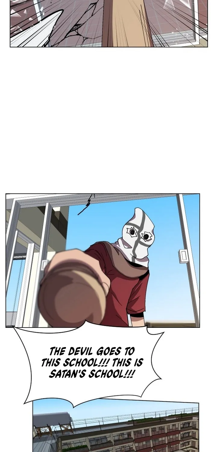 Read Uglyhood chapter 35 image 32 on Lezhin