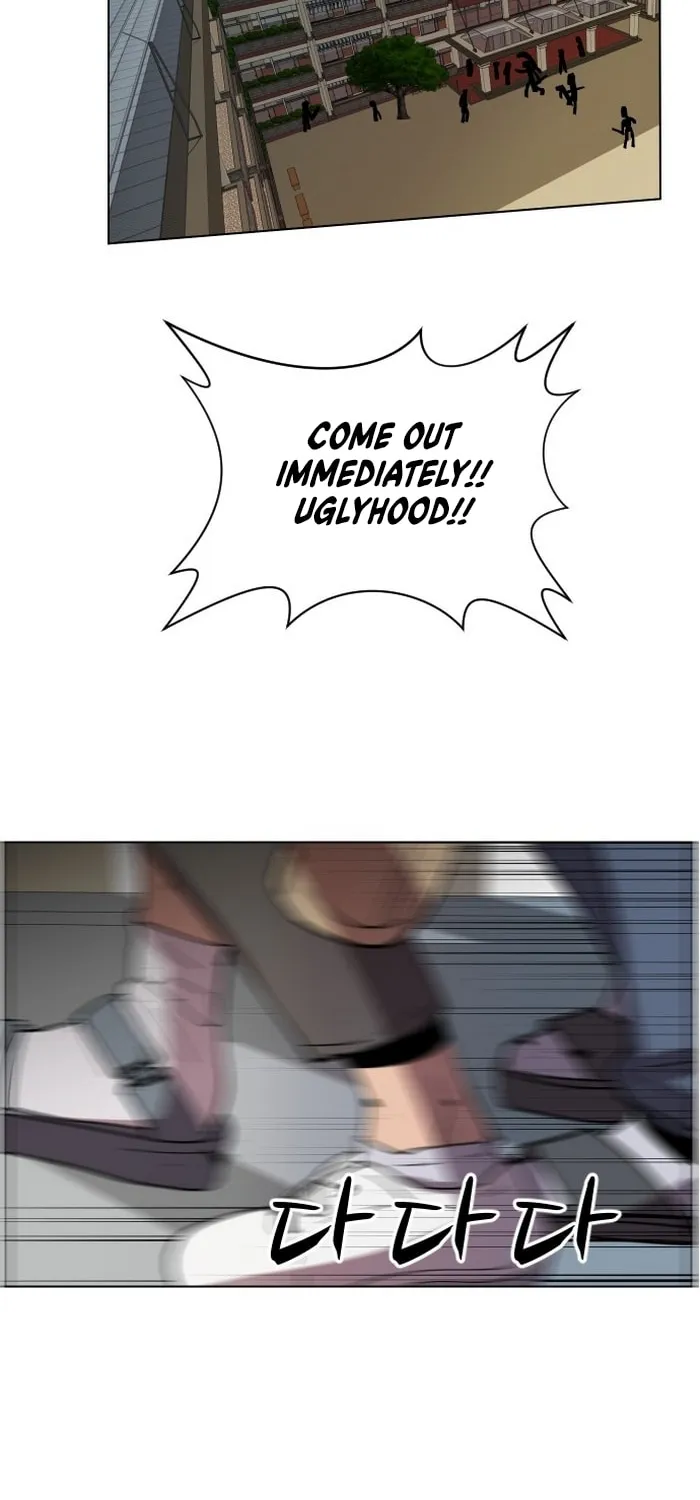 Read Uglyhood chapter 35 image 33 on Lezhin