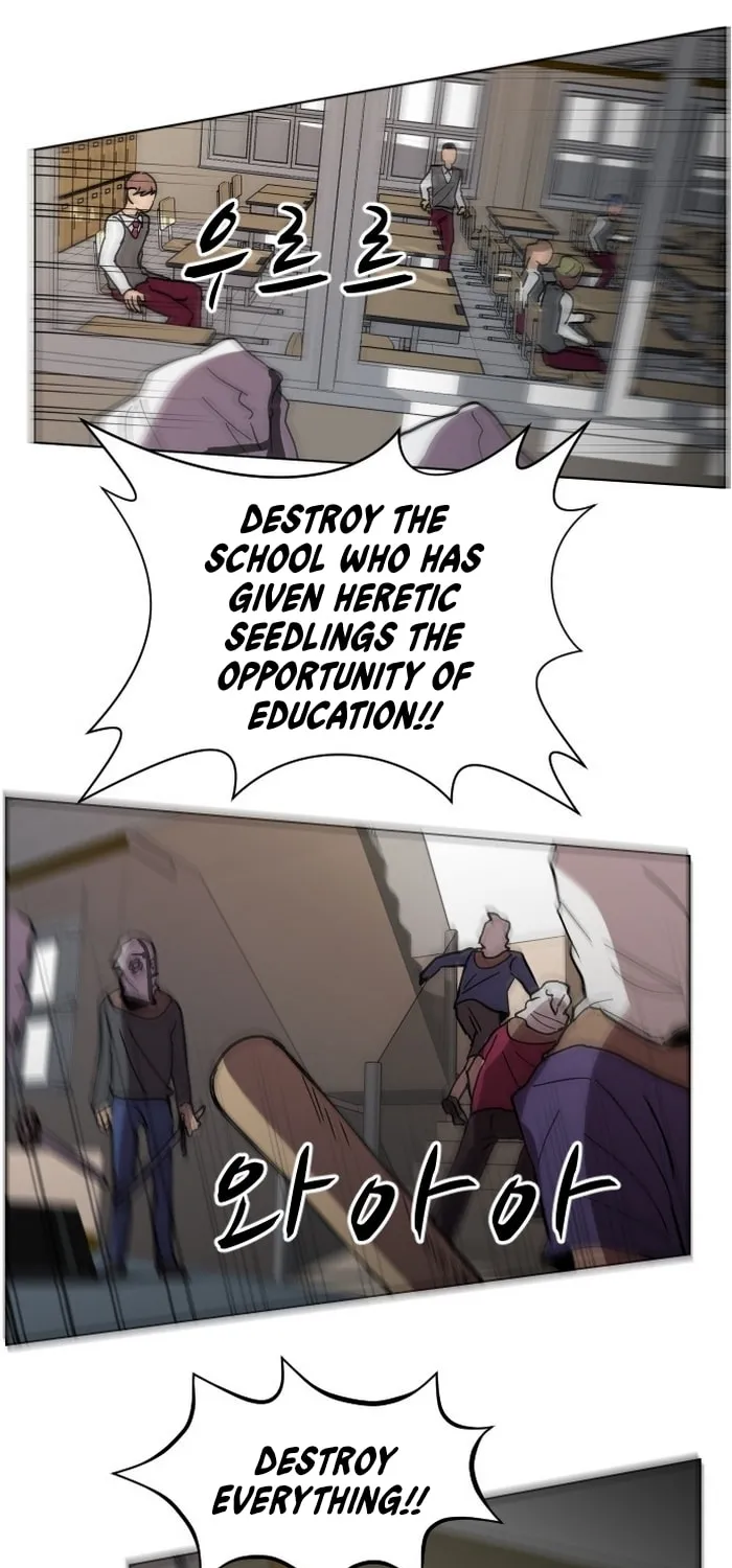 Read Uglyhood chapter 35 image 35 on Lezhin