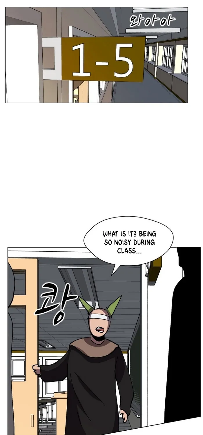 Read Uglyhood chapter 35 image 37 on Lezhin