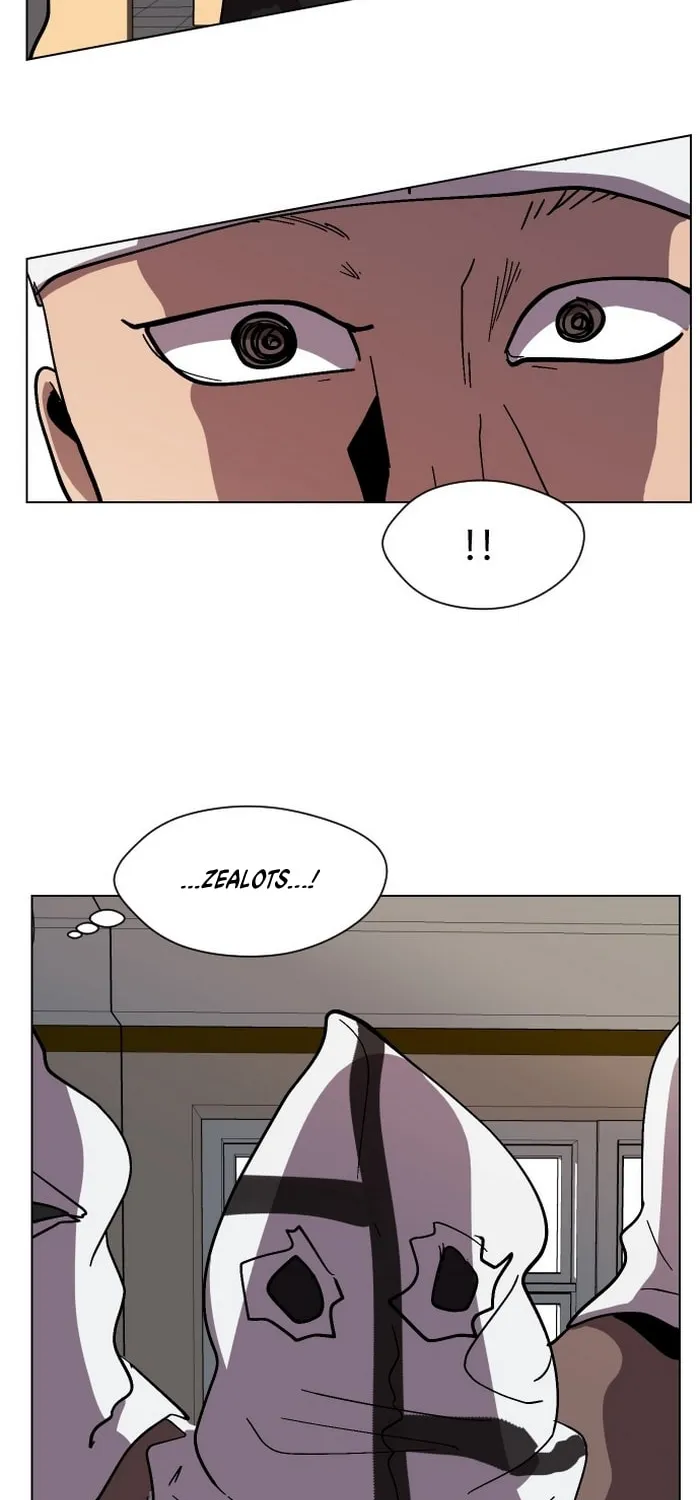 Read Uglyhood chapter 35 image 38 on Lezhin