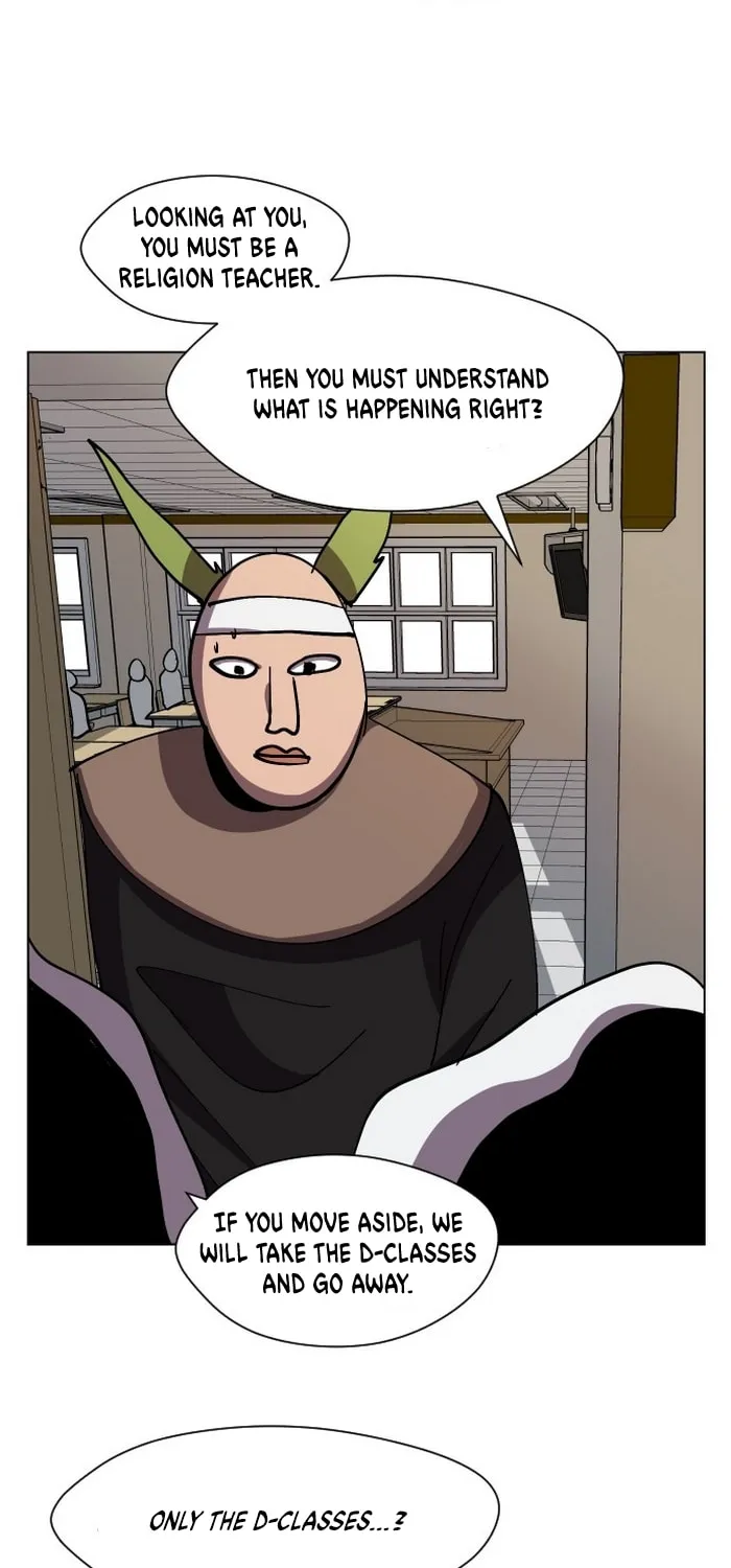 Read Uglyhood chapter 35 image 40 on Lezhin