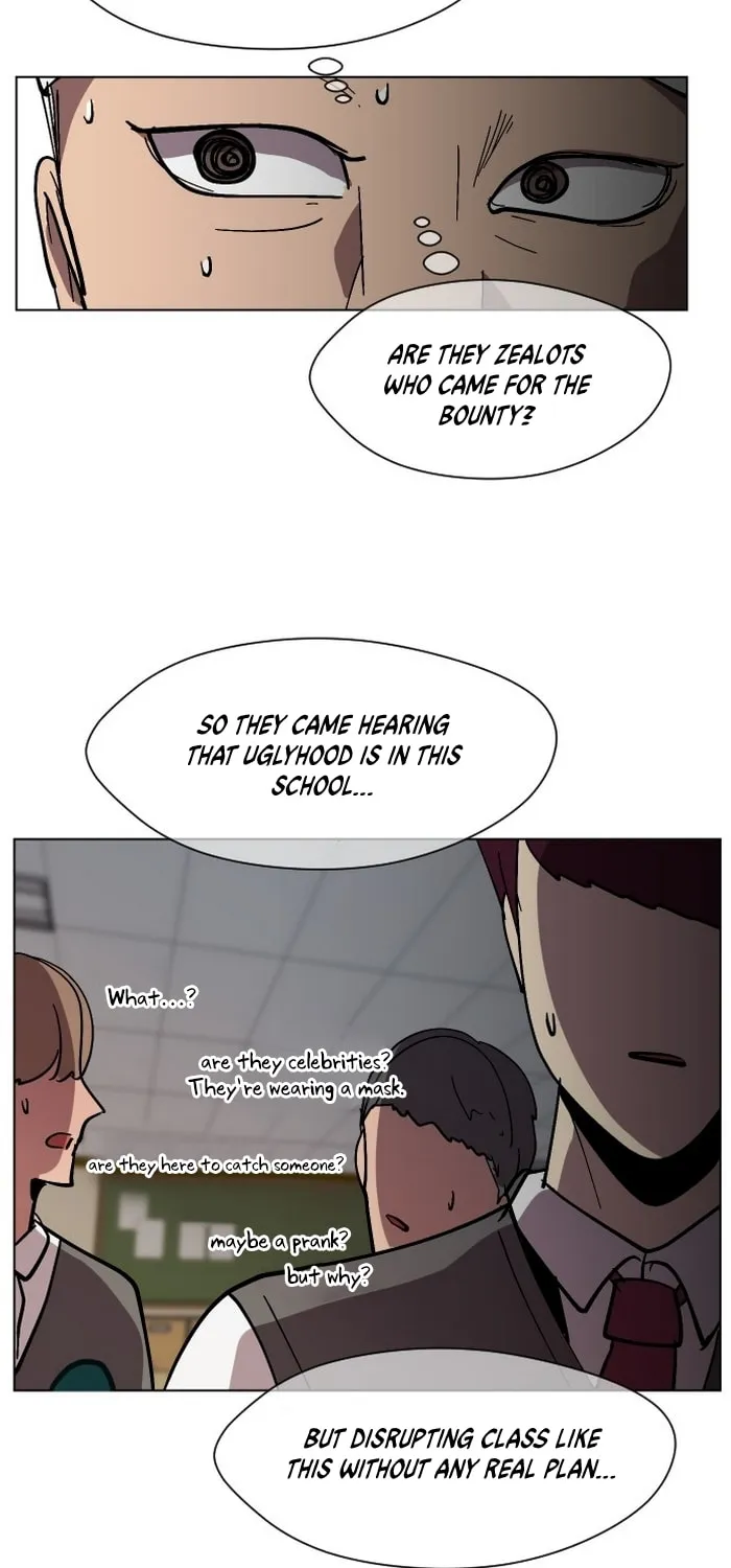 Read Uglyhood chapter 35 image 41 on Lezhin