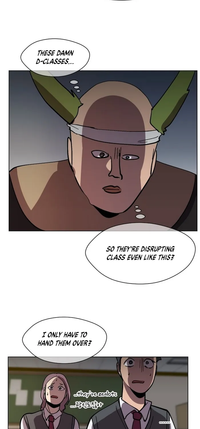 Read Uglyhood chapter 35 image 42 on Lezhin