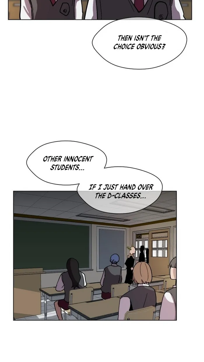 Read Uglyhood chapter 35 image 43 on Lezhin