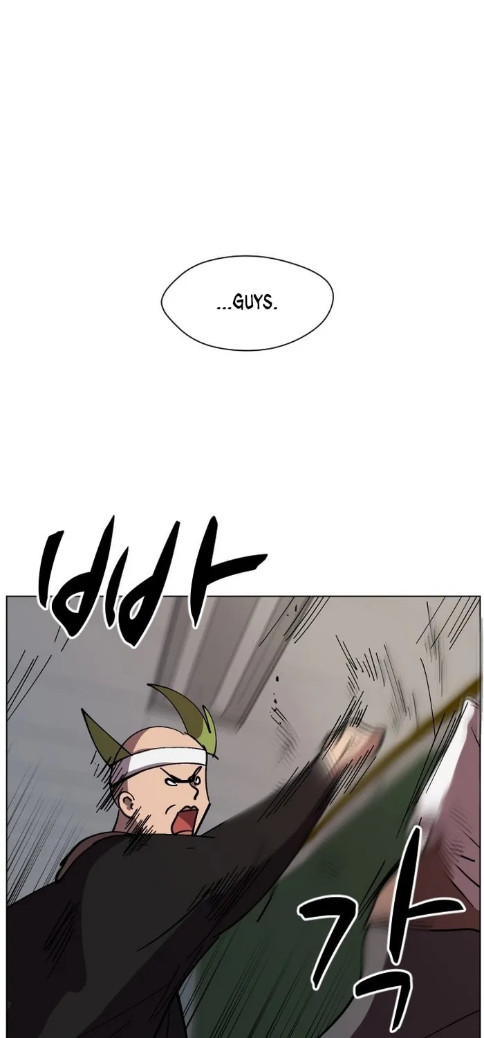 Read Uglyhood chapter 35 image 44 on Lezhin