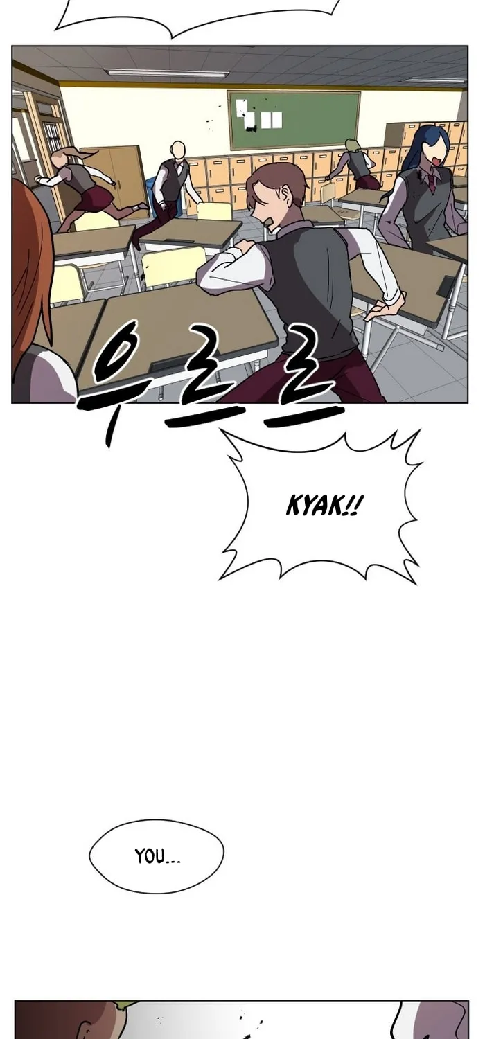 Read Uglyhood chapter 35 image 47 on Lezhin