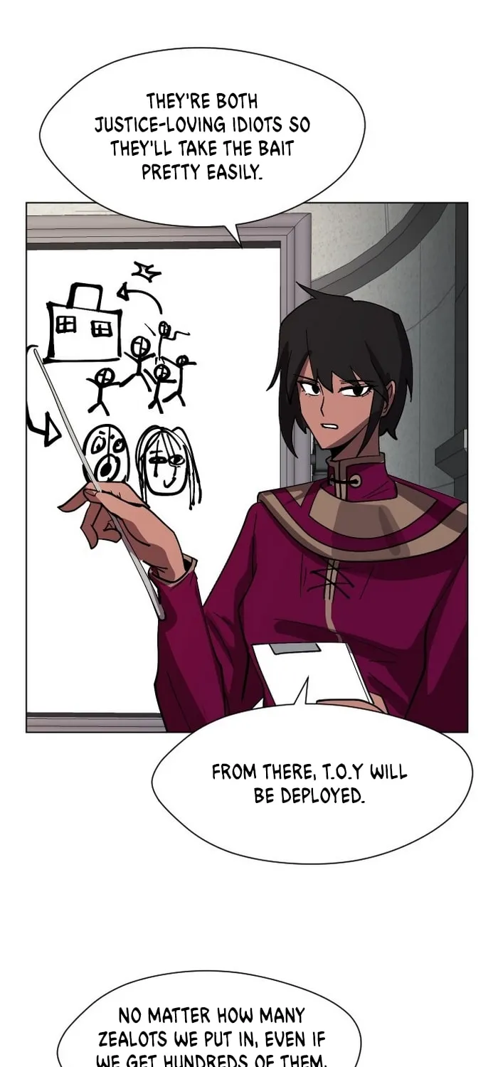 Read Uglyhood chapter 35 image 5 on Lezhin
