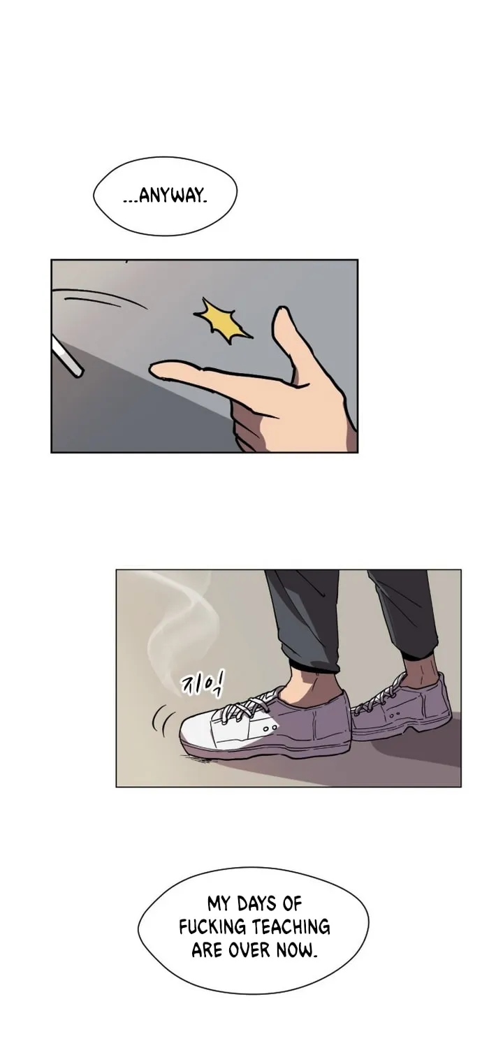 Read Uglyhood chapter 35 image 50 on Lezhin