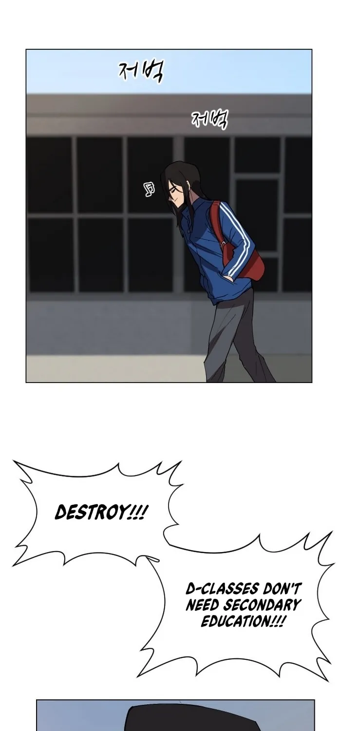 Read Uglyhood chapter 35 image 51 on Lezhin