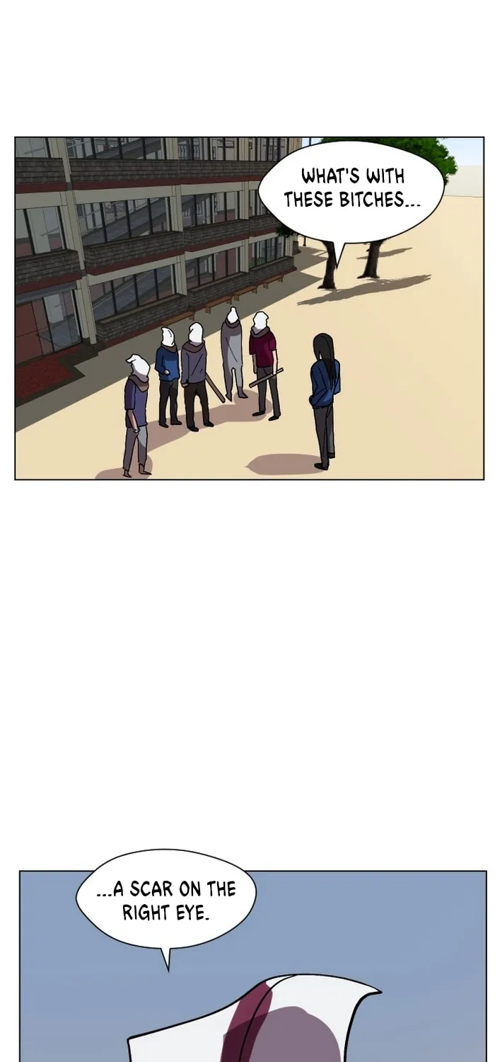 Read Uglyhood chapter 35 image 55 on Lezhin