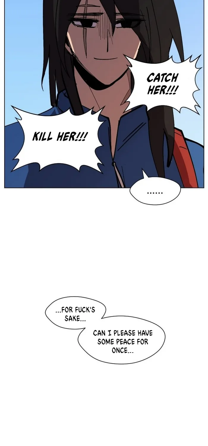 Read Uglyhood chapter 35 image 57 on Lezhin