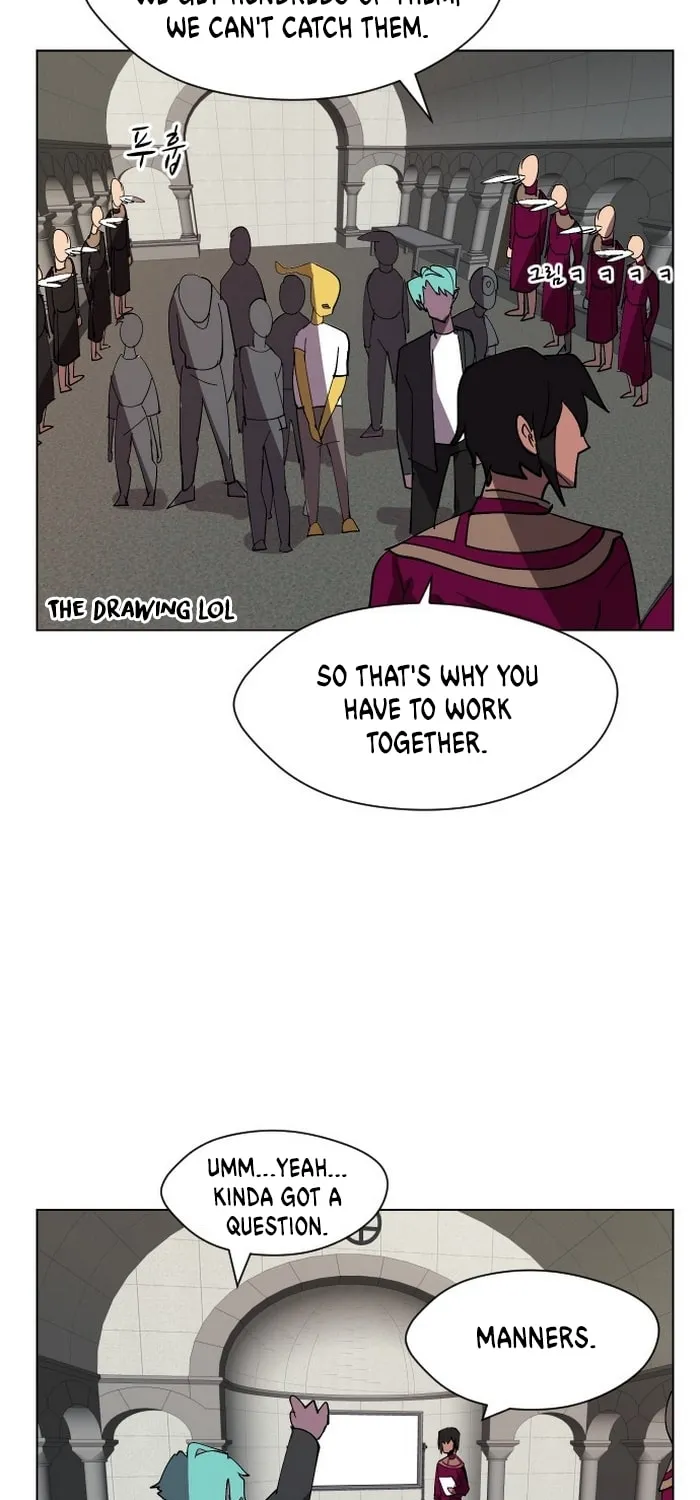 Read Uglyhood chapter 35 image 6 on Lezhin