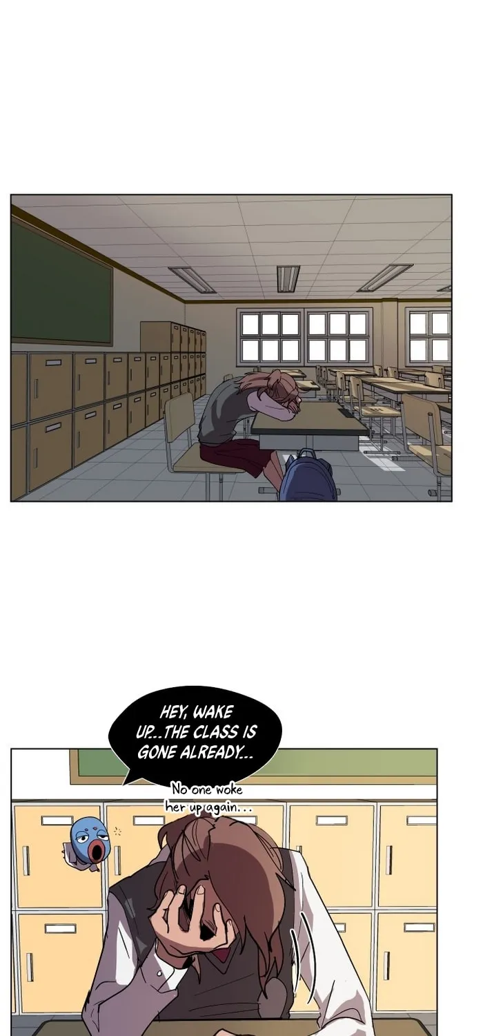 Read Uglyhood chapter 35 image 64 on Lezhin