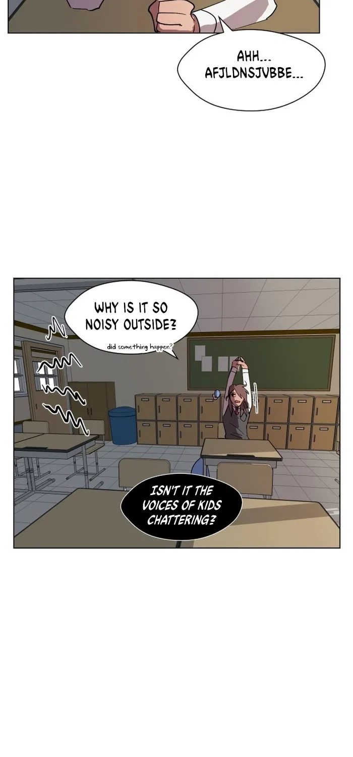Read Uglyhood chapter 35 image 65 on Lezhin