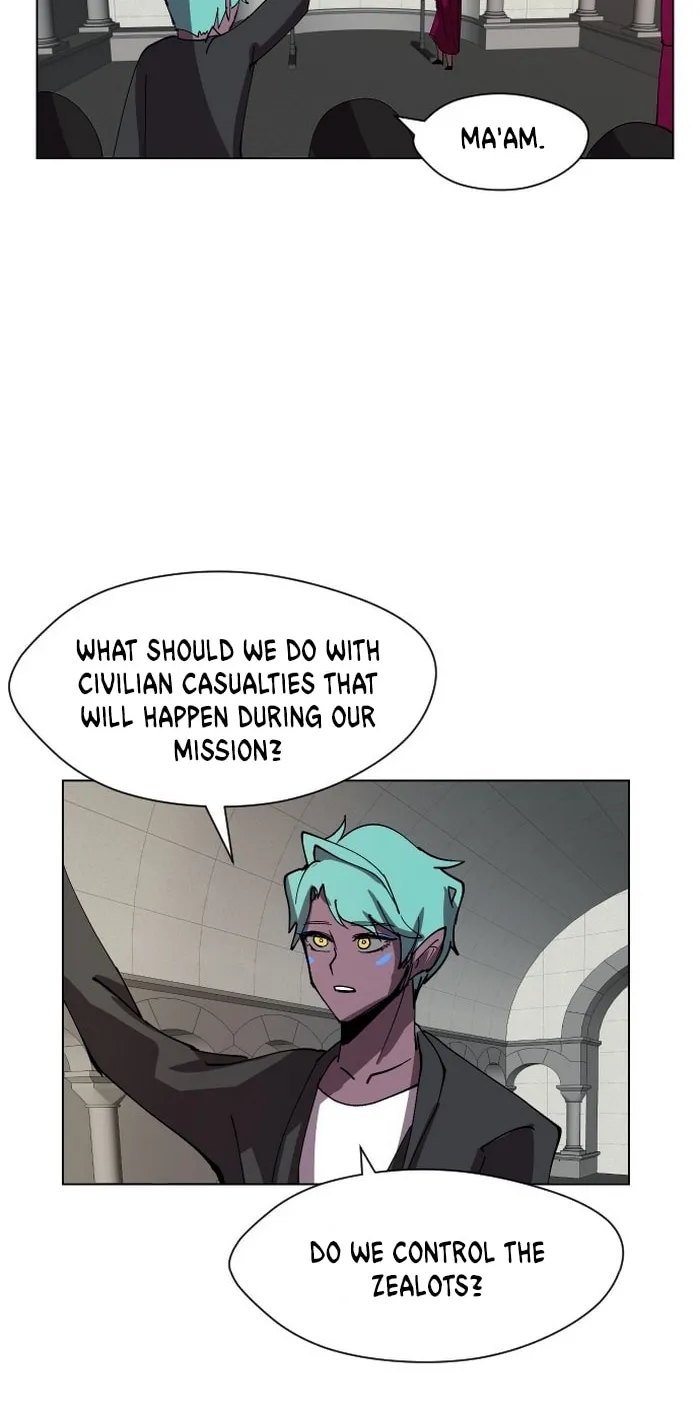 Read Uglyhood chapter 35 image 7 on Lezhin