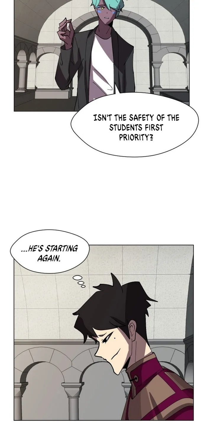 Read Uglyhood chapter 35 image 9 on Lezhin