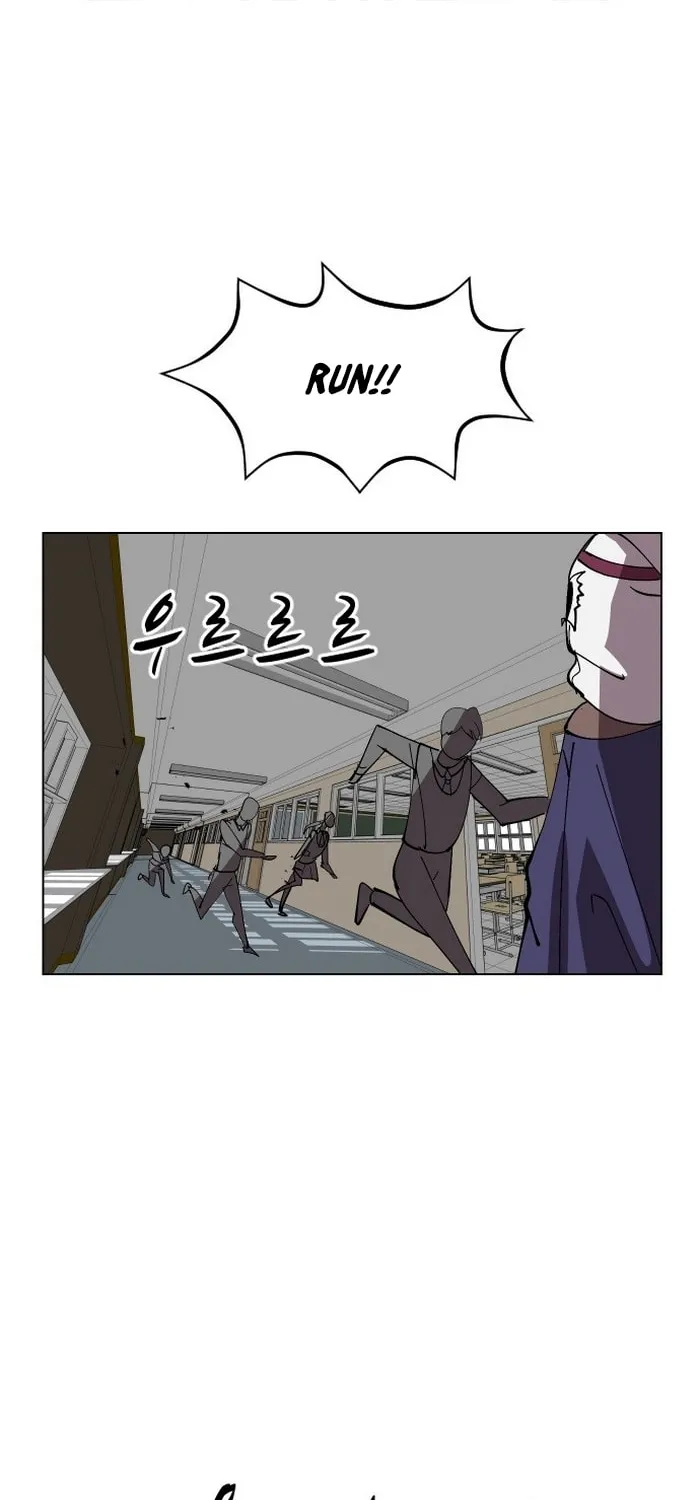 Read Uglyhood chapter 36 image 1 on Lezhin