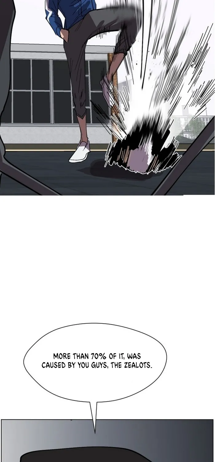 Read Uglyhood chapter 36 image 14 on Lezhin