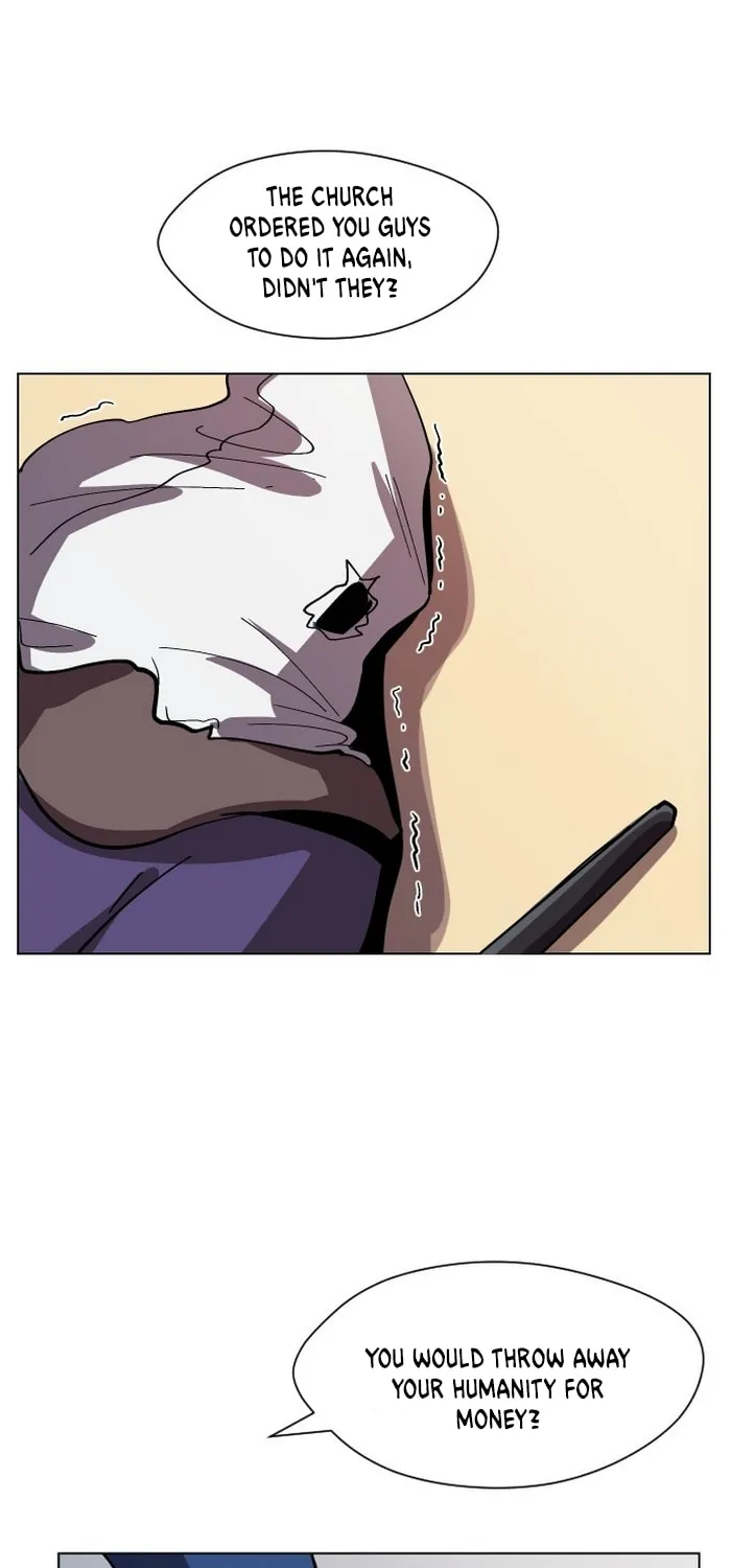 Read Uglyhood chapter 36 image 16 on Lezhin